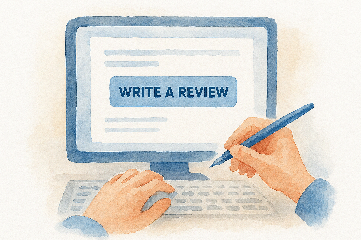 What you need before you start