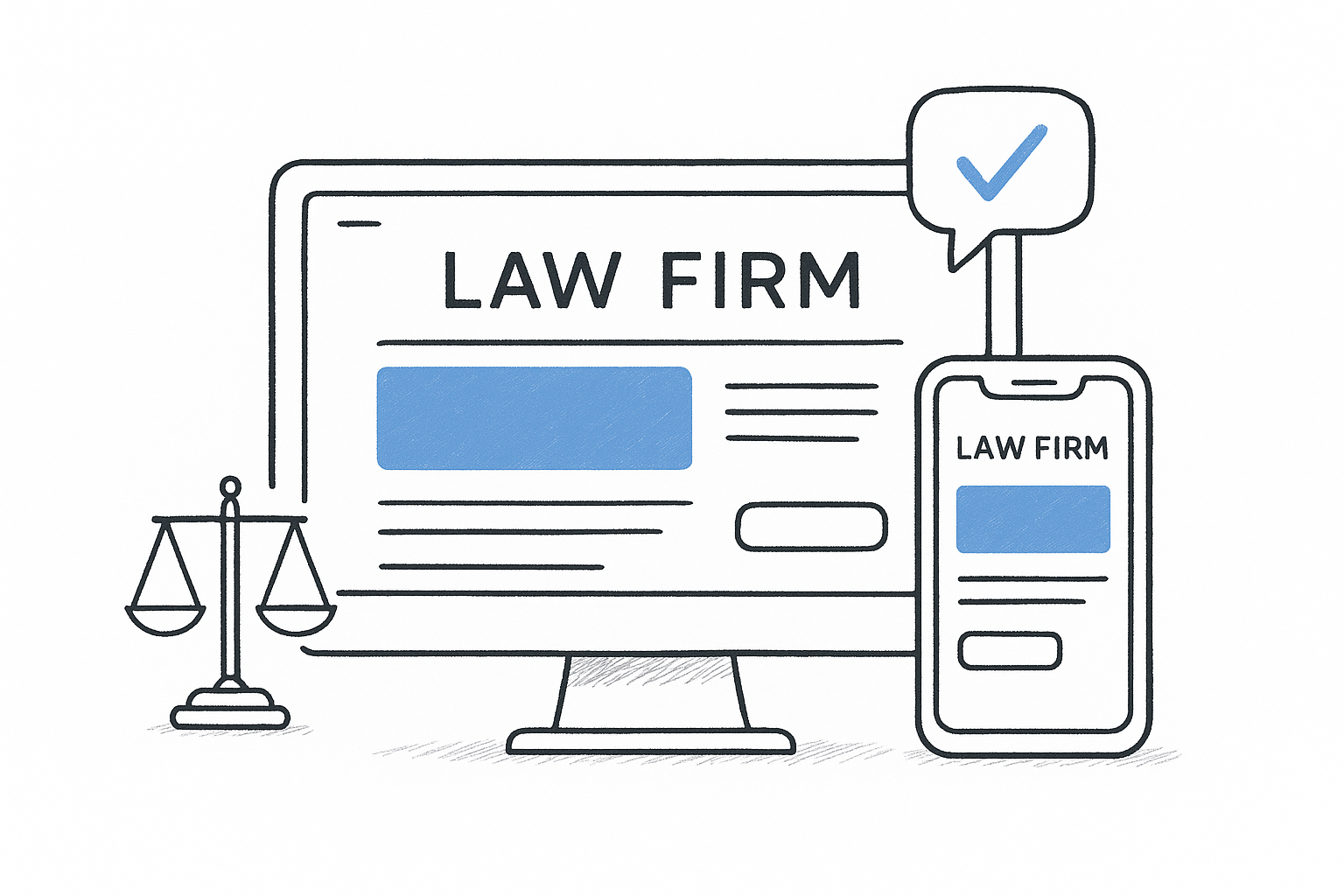 6. Framer law firm templates