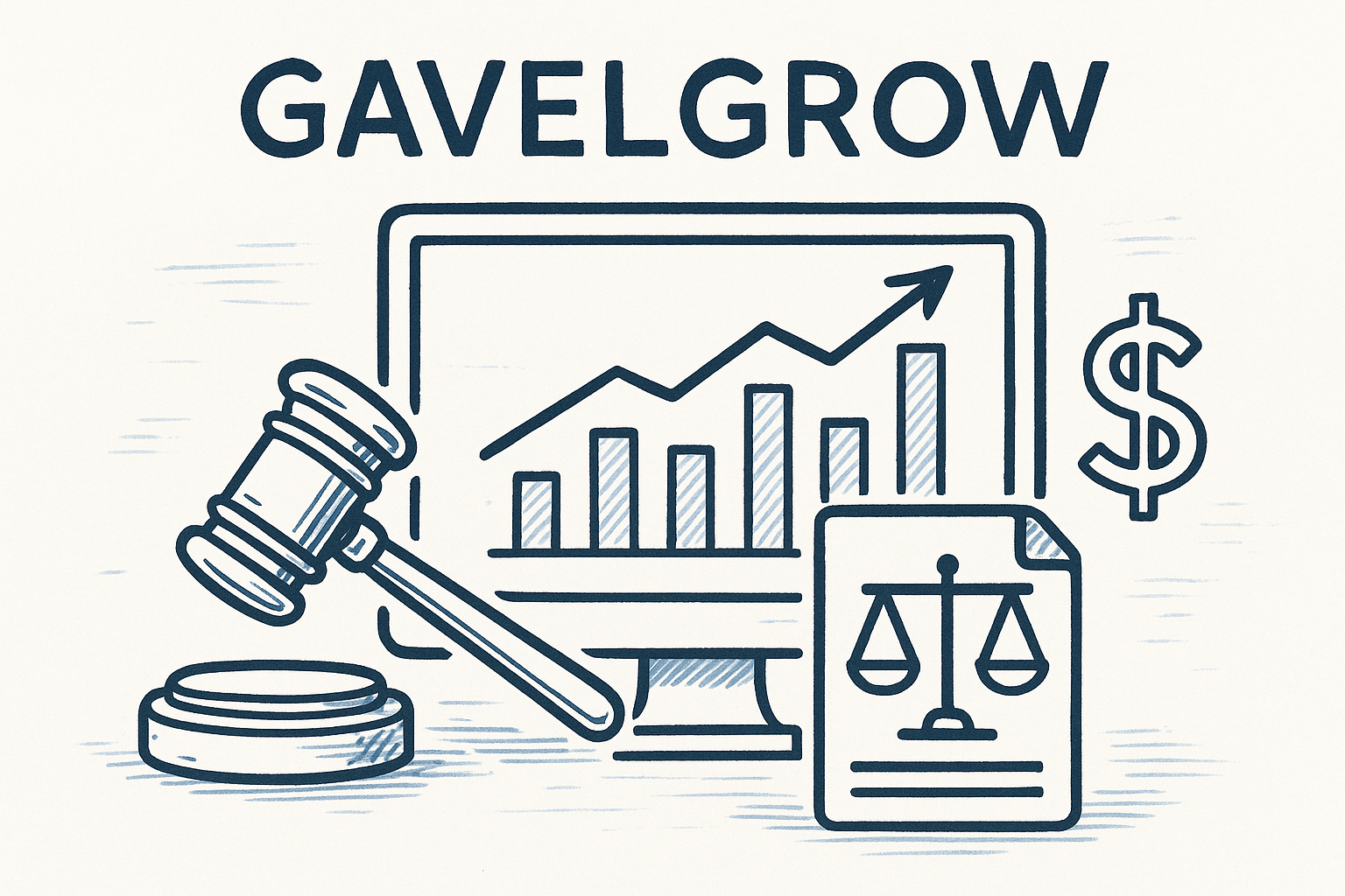 1. GavelGrow