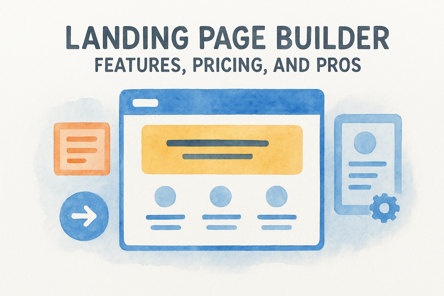 Unbounce Landing Page Builder: Features, Pricing, And Pros — featured image