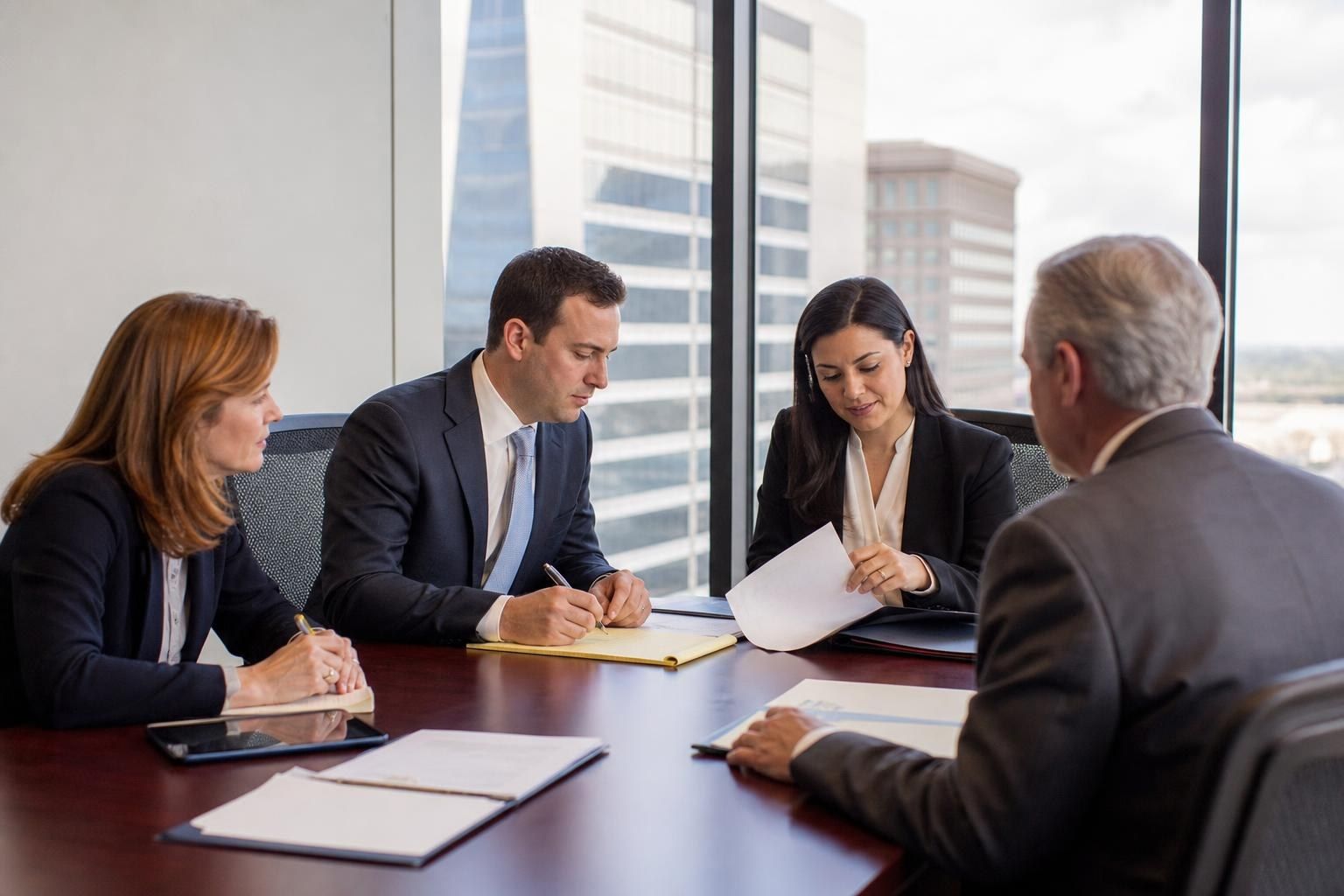 Effective Law Firm Marketing Strategies for Growth — GavelGrow law firm marketing guide