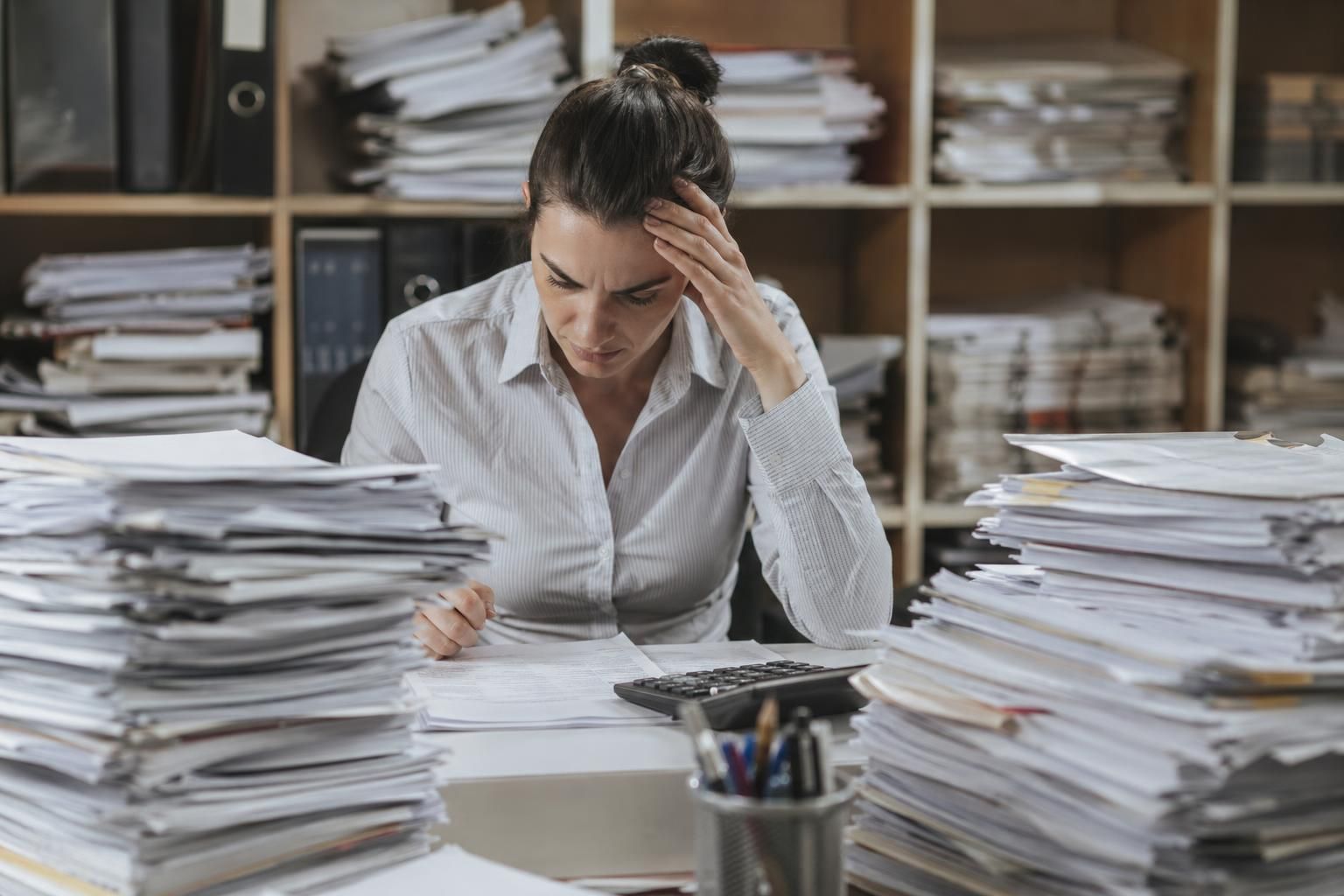 The Hidden Costs of Manual Intake: A 2026 Profit Analysis — featured image