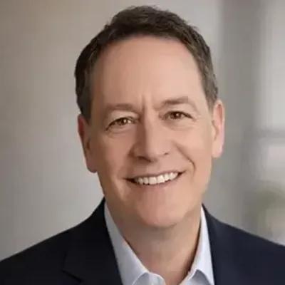 Reid Breitman headshot