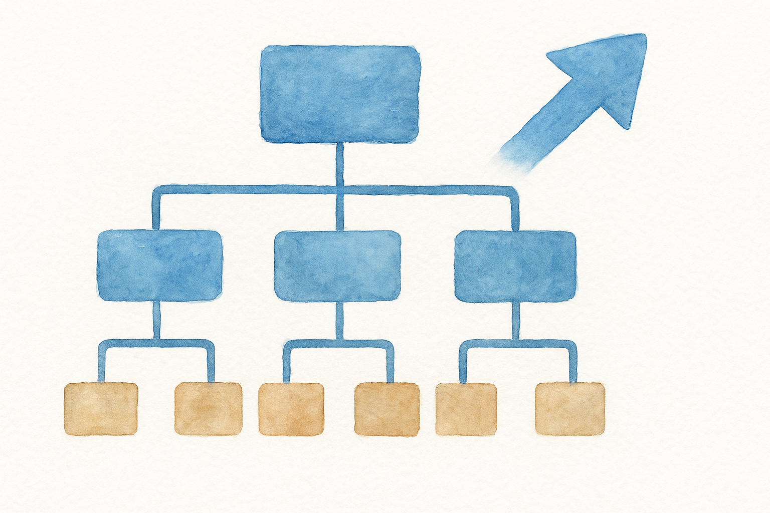 9. Tighten site architecture and navigation depth
