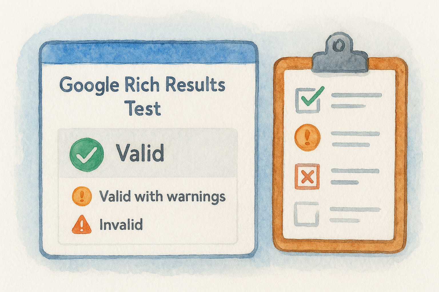 Google Rich Results Test: How To Validate Schema Markup — featured image