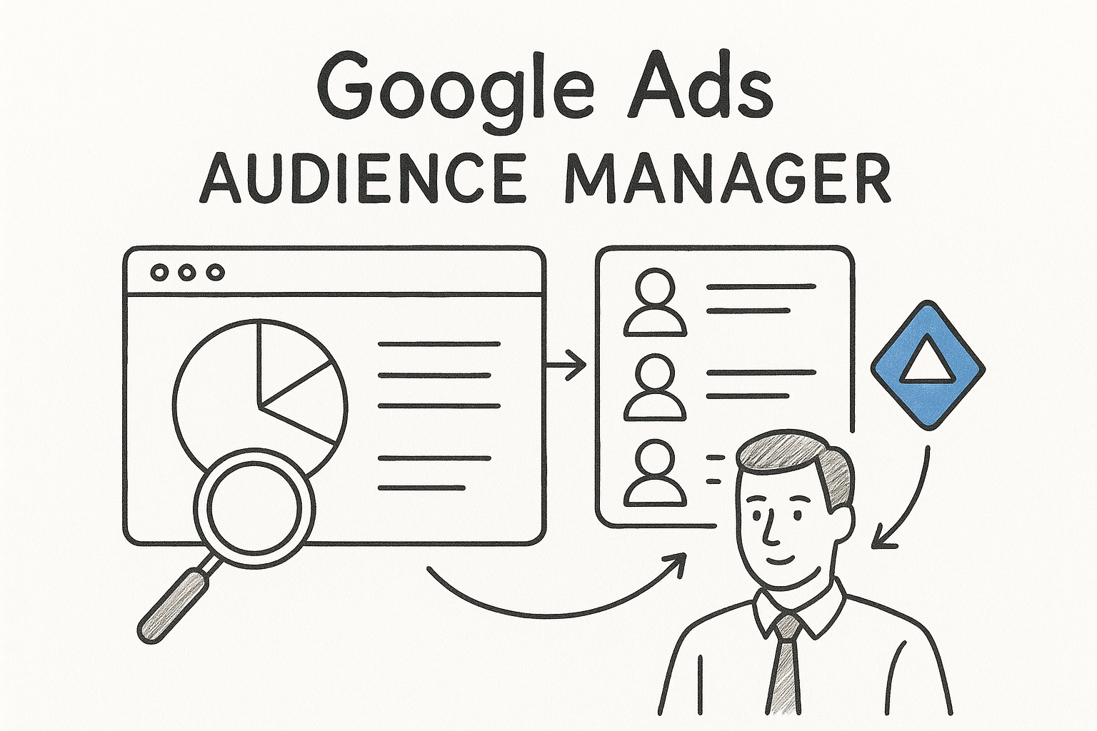Google Ads Audience Manager: What It Is and How to Use It — featured image