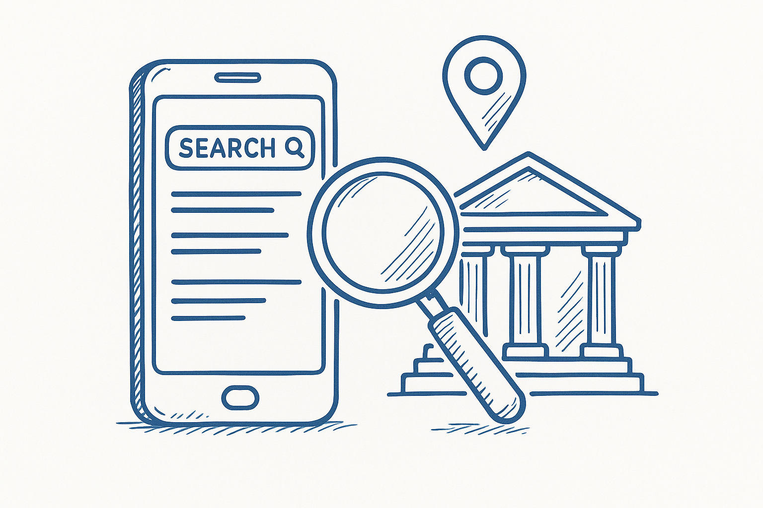 Mobile search dominates how LA clients find attorneys