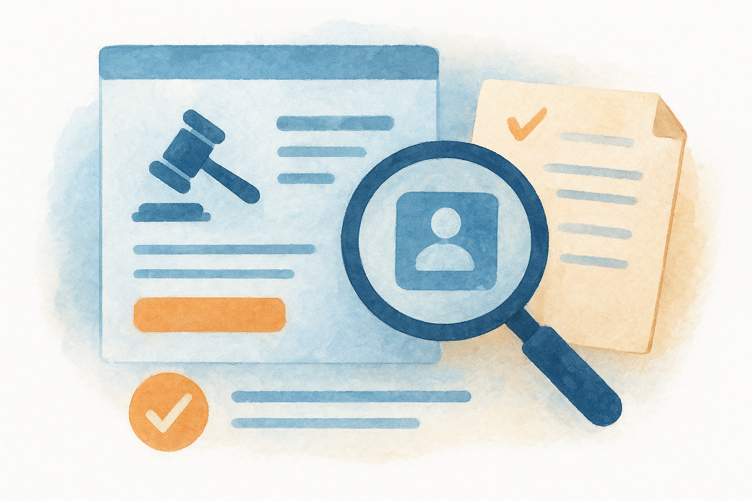 What GavelGrow delivers for landing pages