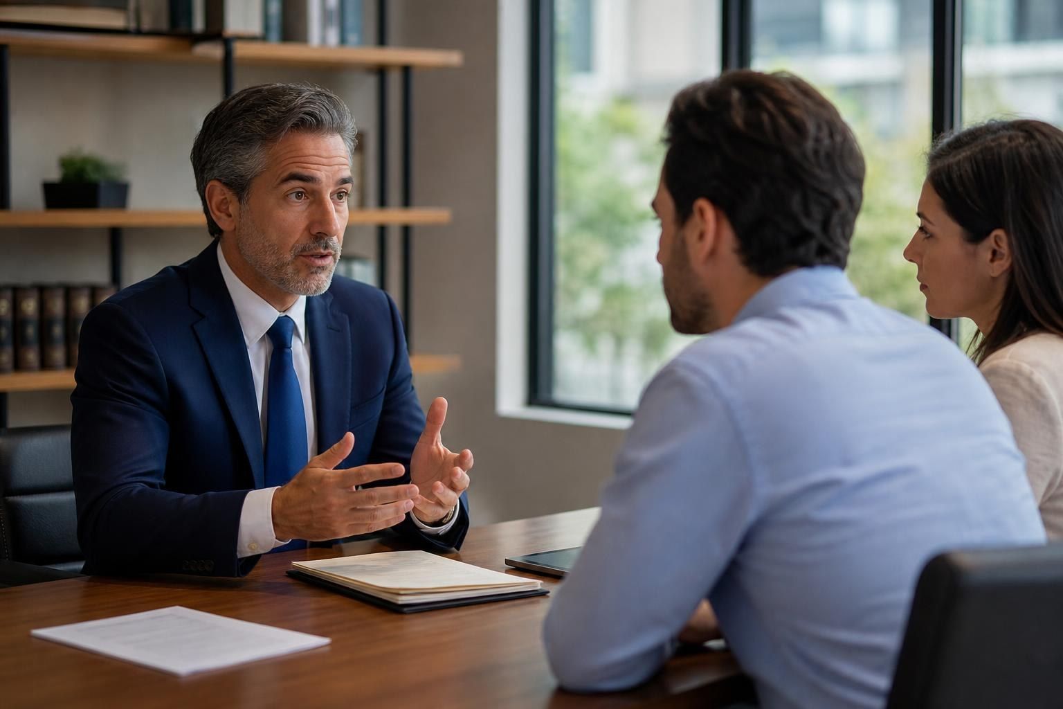 17 Law Firm Advertising Ideas That Sign Cases (2026) — GavelGrow law firm marketing guide