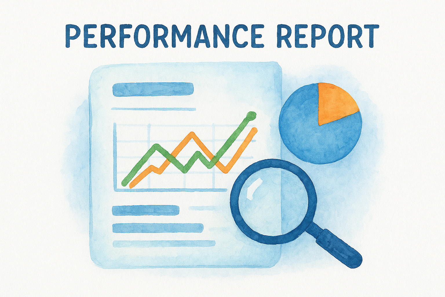 Performance Report