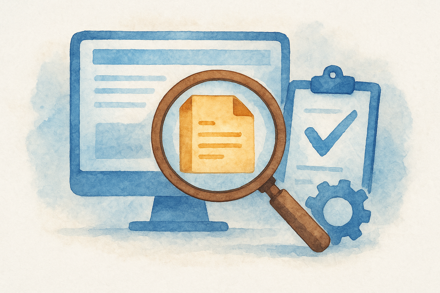 What the Technical Audit Covers for Law Firm Websites
