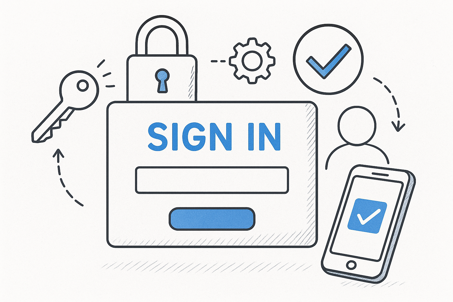 Google Ads Login: Sign In And Fix Access Problems Quickly — featured image