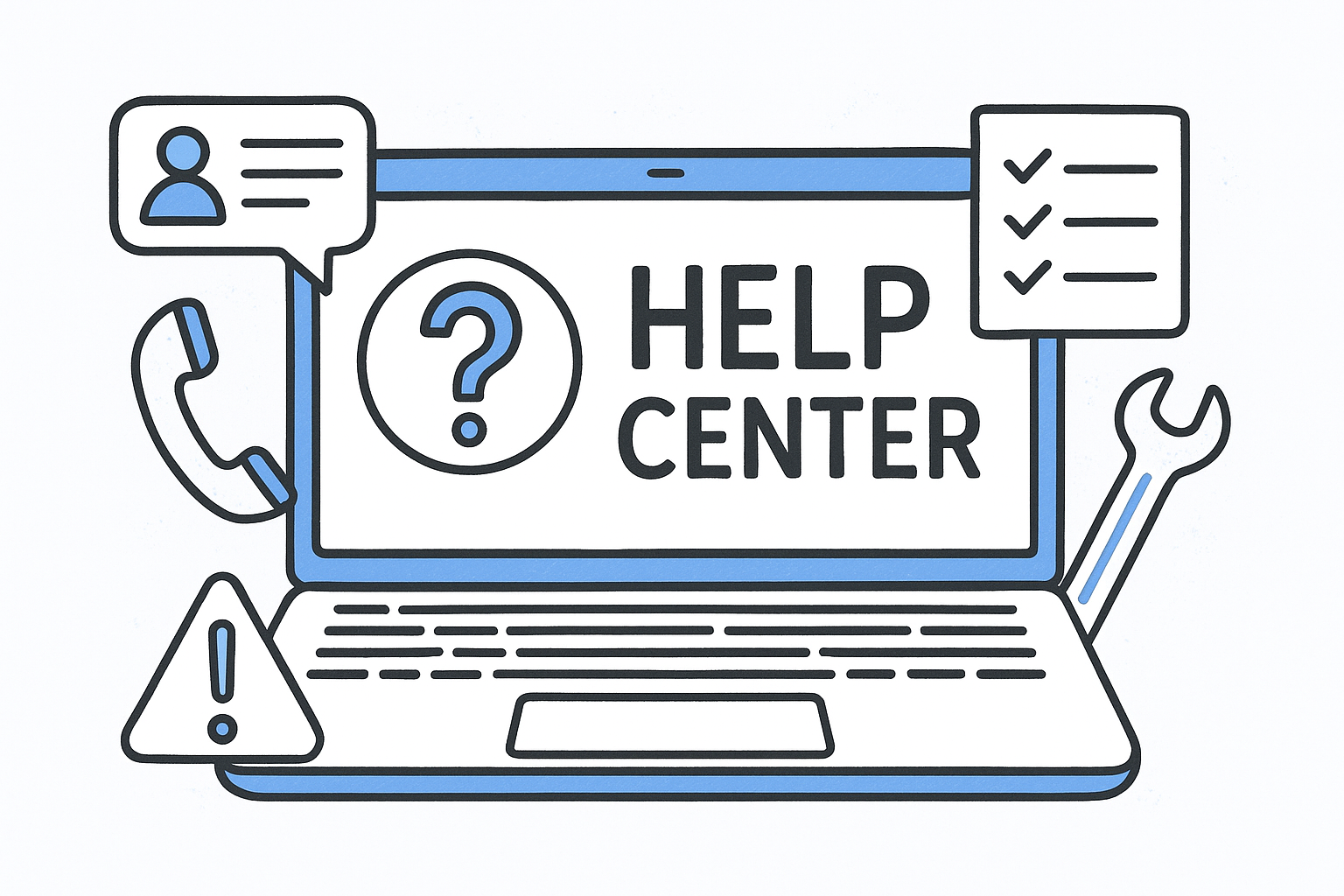 Google Ads Help Center: Contact Options And Troubleshooting — featured image
