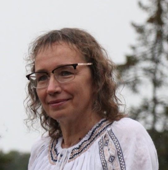 profile picture of Gunta Krumina