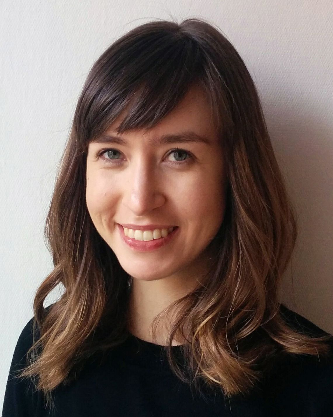 Profile photo of Jonna Tötterman