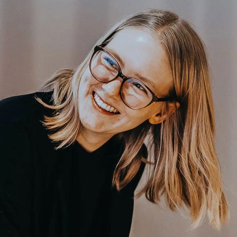 Profile photo of Siia Kozina