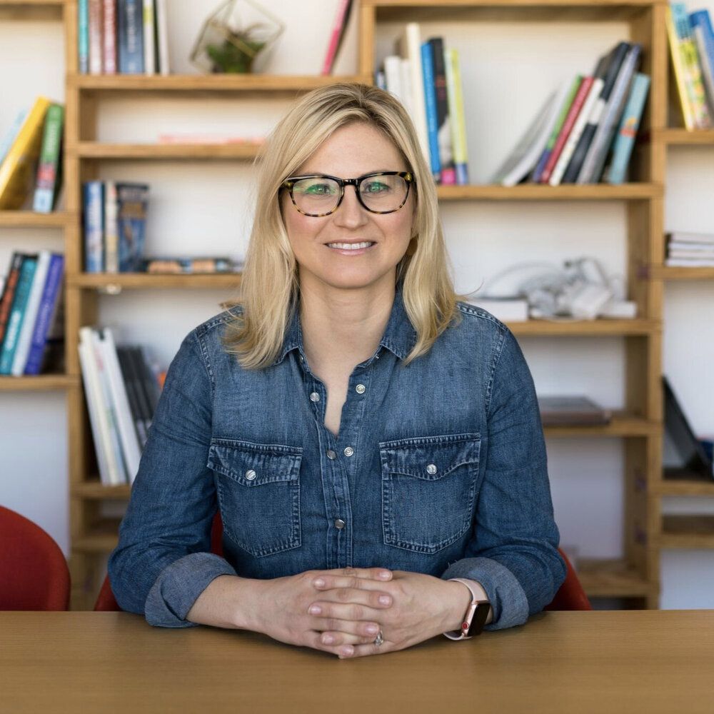 Profile photo of Meredith Black