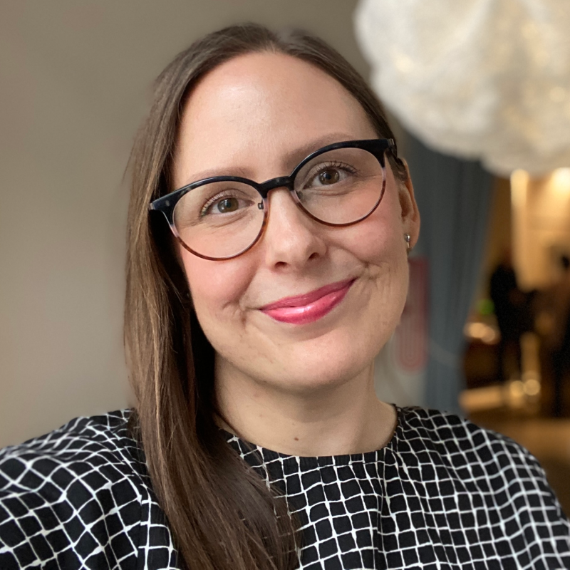 Profile photo of Anni Leppänen