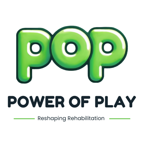Power of Play Power of Play