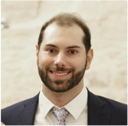 Stevie Foglia