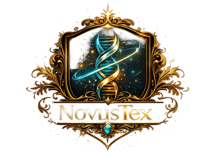 NovusTex, Corp. logo
