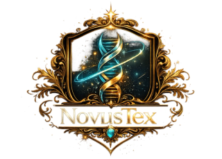 NovusTex, Corp. NovusTex, Corp.
