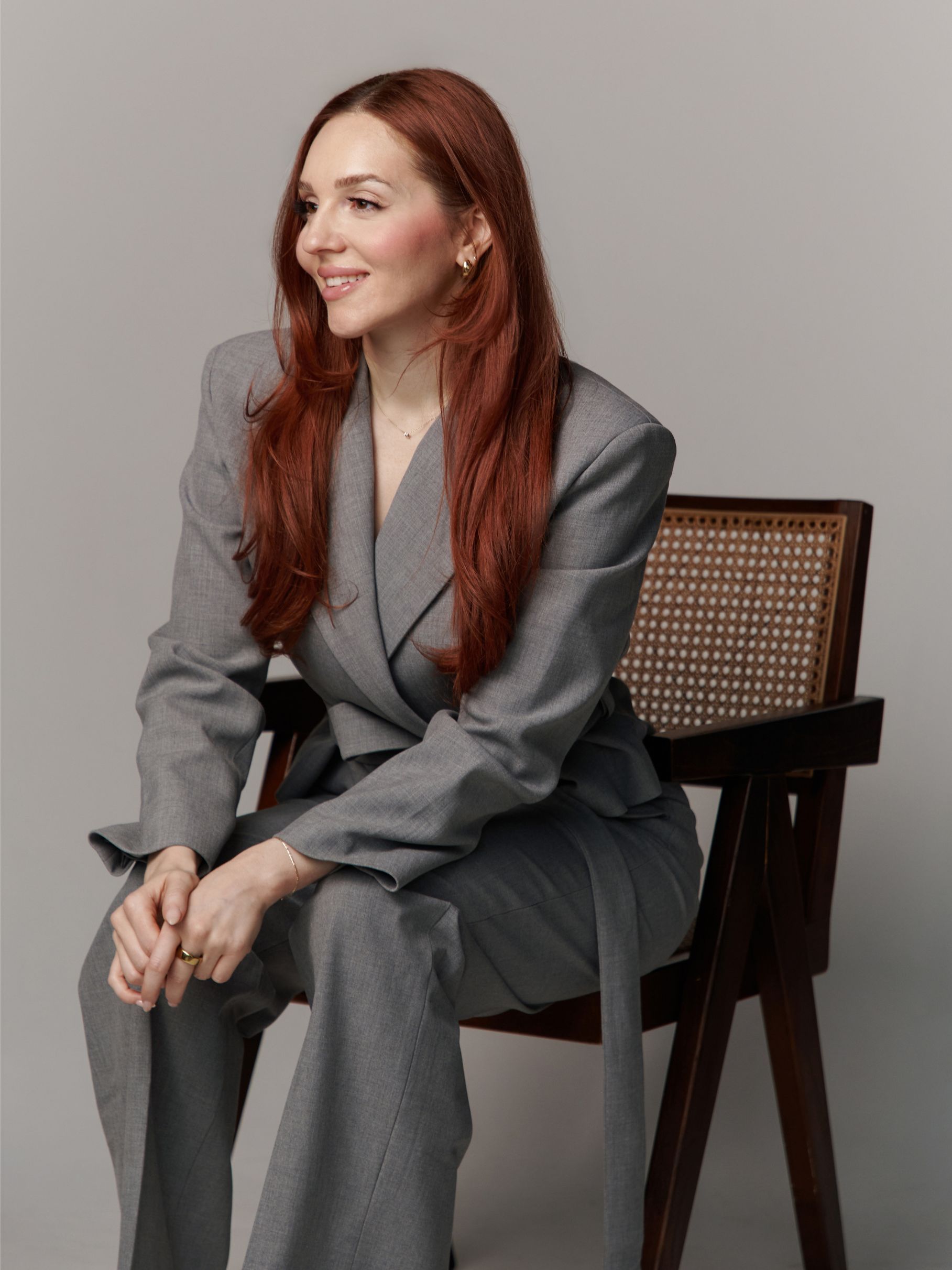 Melissa Williams