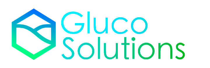 GlucoSolutions logo