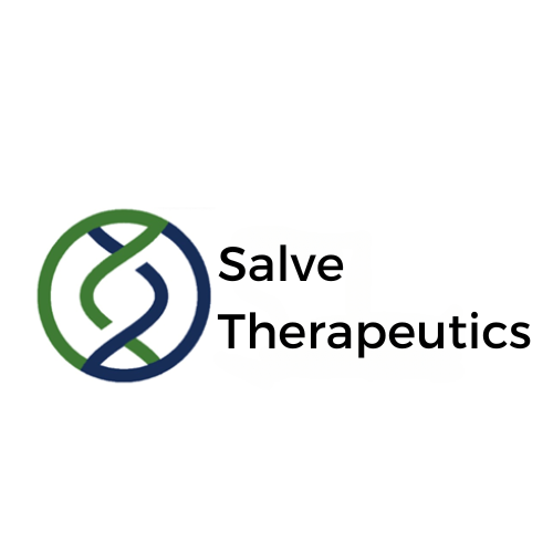 Salve Therapeutics logo