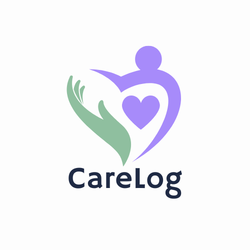 CareLog logo