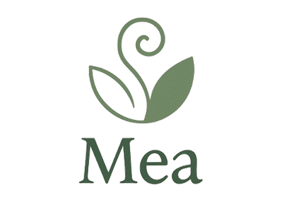 Mea (formerly Hera) logo
