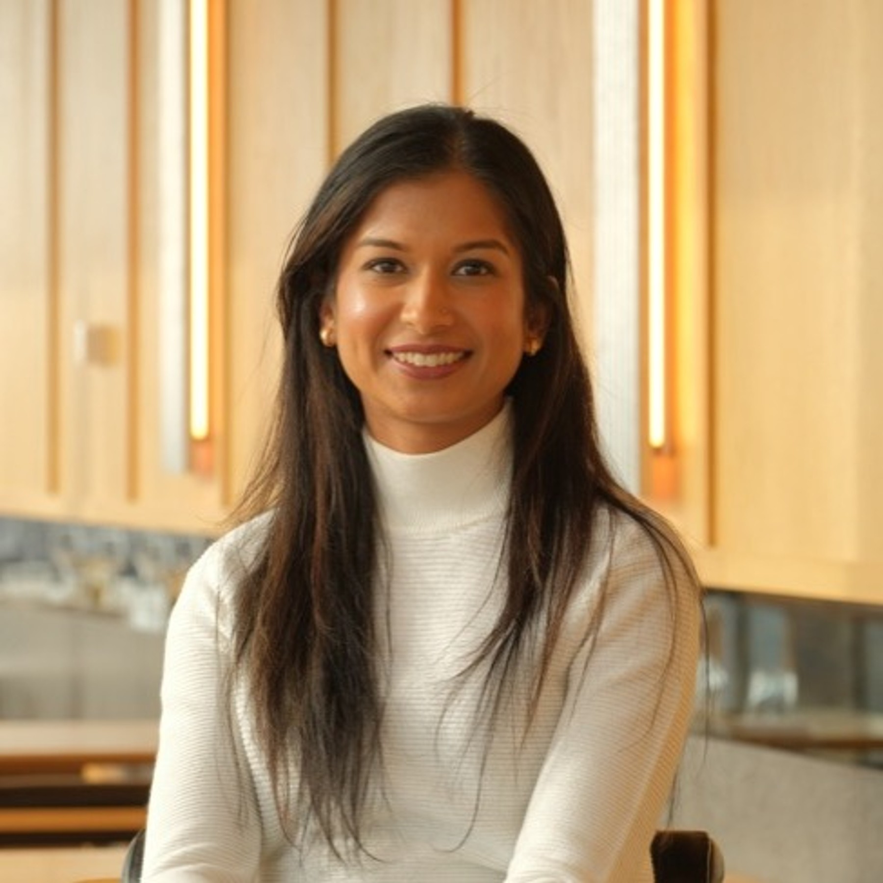 Priyanka Ramjagsingh