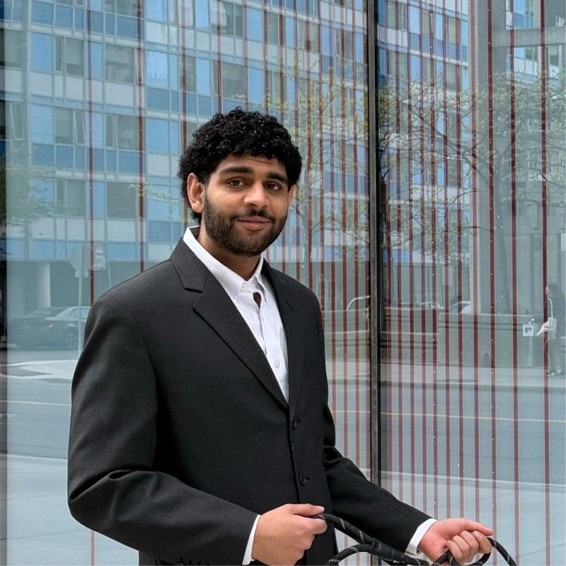 Vishnu Paliwal