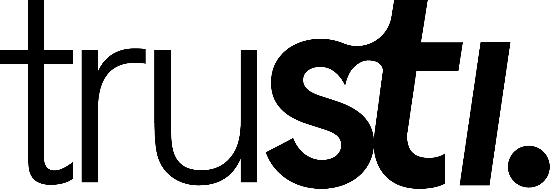 trusti logo