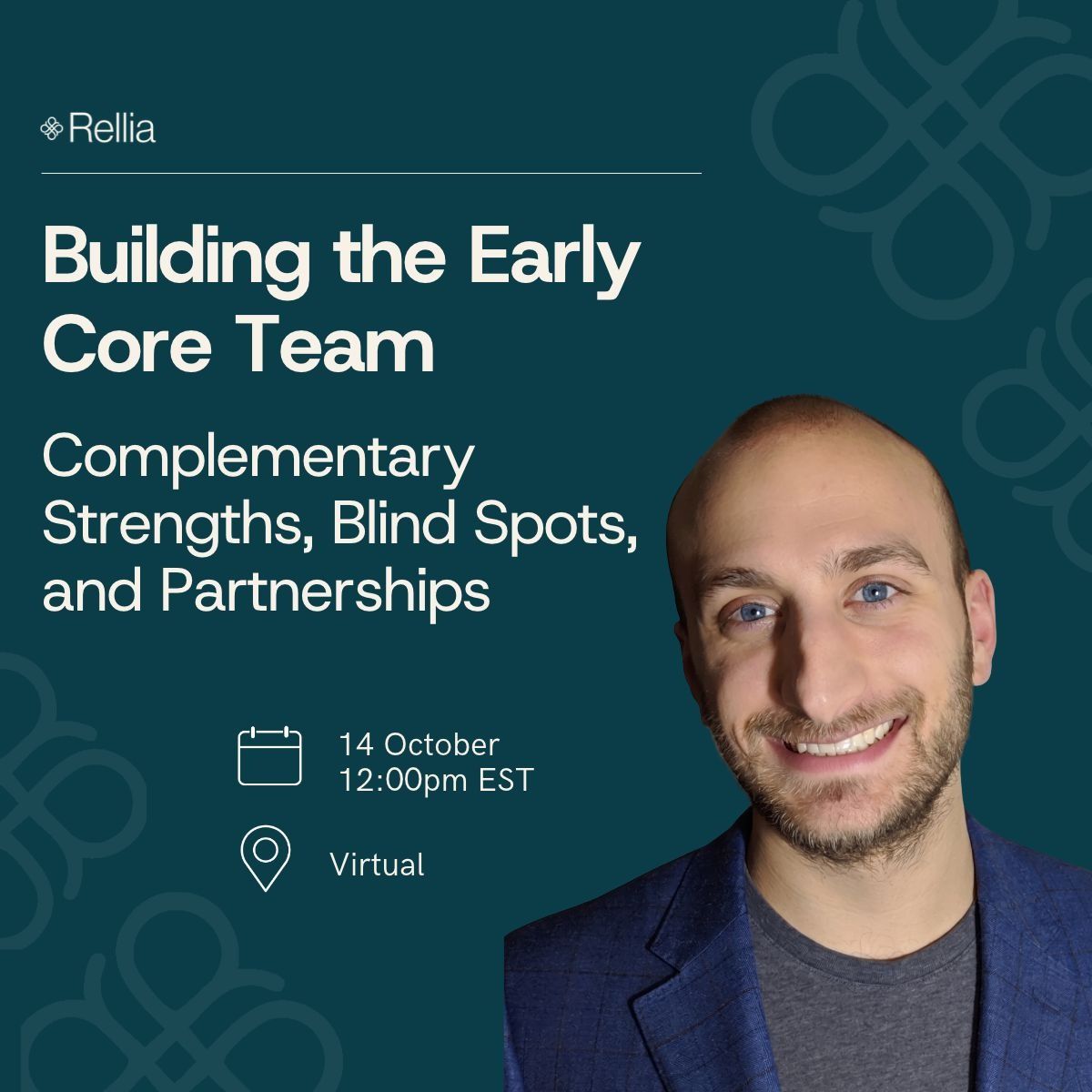 Building the Early Core Team
