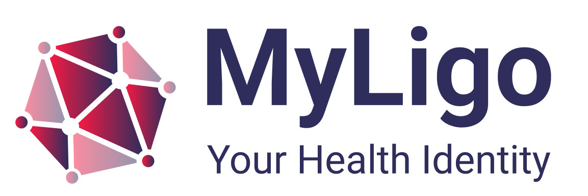 MyLigo logo