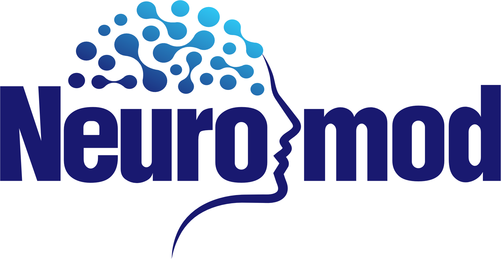 Neuro-Mod logo