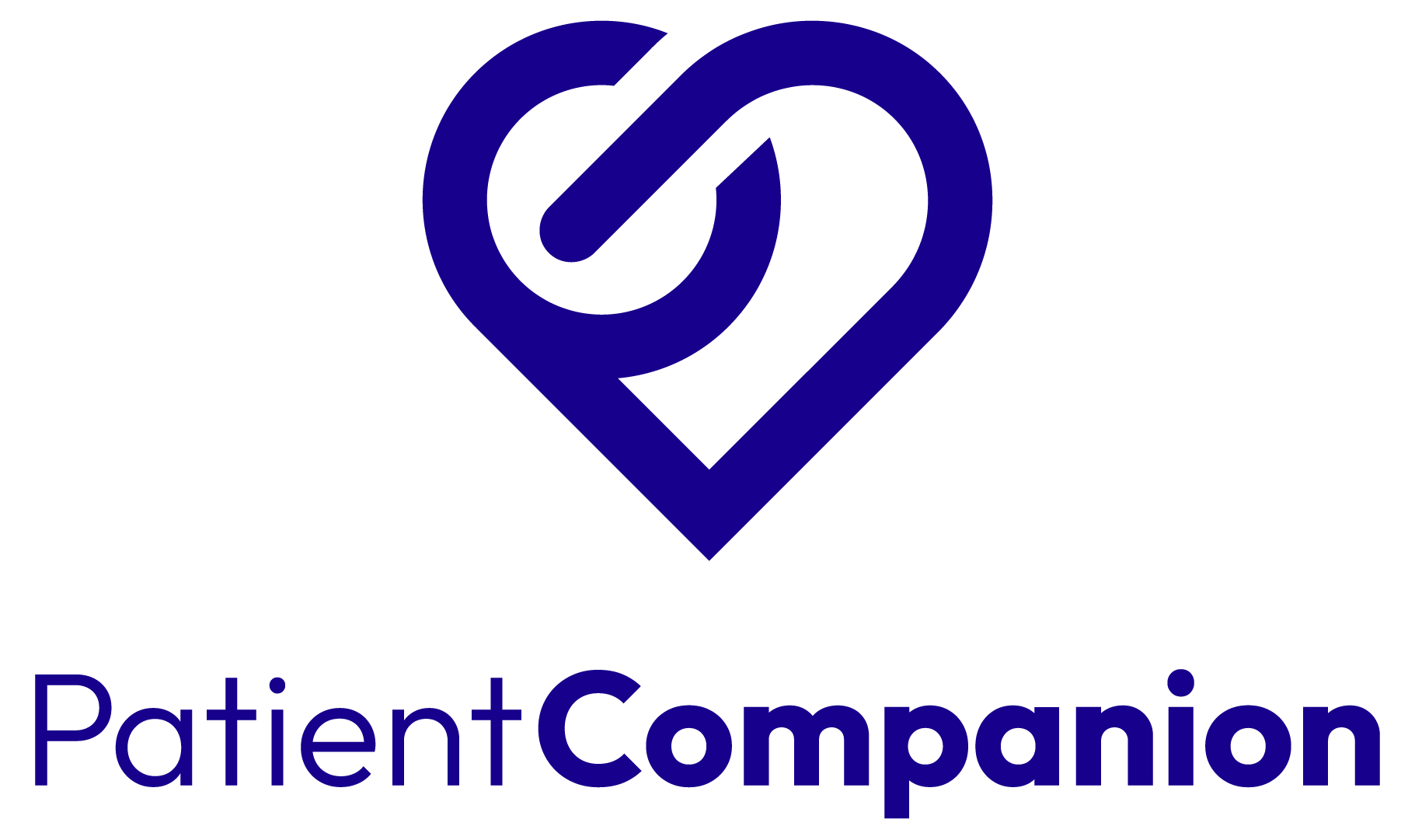 PatientCompanion logo