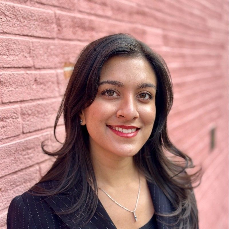 Serina Ahmad