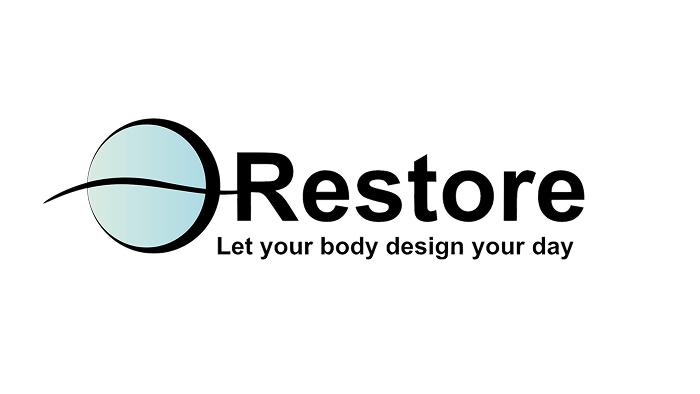 Restore logo