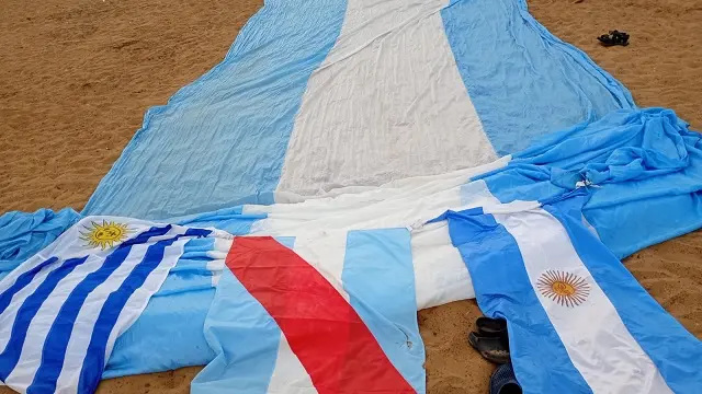 El proyecto de HIF frente a Colón continúa generando debate por sus posibles impactos ambientales, turísticos y paisajísticos. 