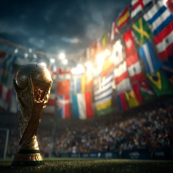 Mundial 2026: Confirmados los cruces de los 16º avos de final