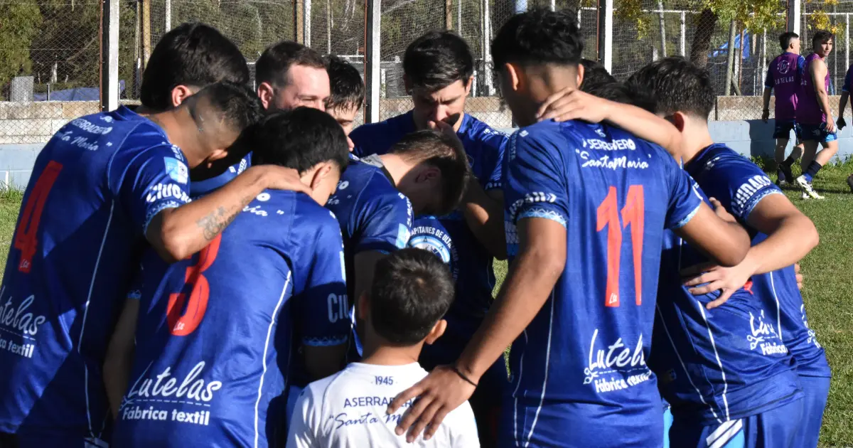 Se juega la fecha 10° de la Liga Departamental