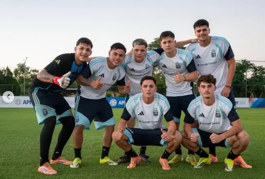 Formativas deportivas en Argentina: el cambio hacia un modelo de desarrollo a largo plazo.