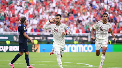 Uruguay volvió a mostrar su peor versión ante España y quedó eliminada