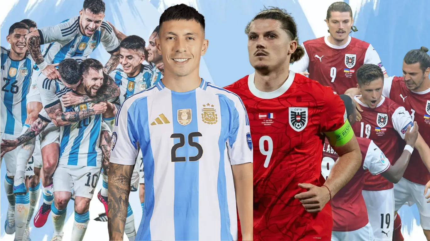 Información sobre el segundo rival de la selección argentina. Un rival que vuelve a la copa del mundo
