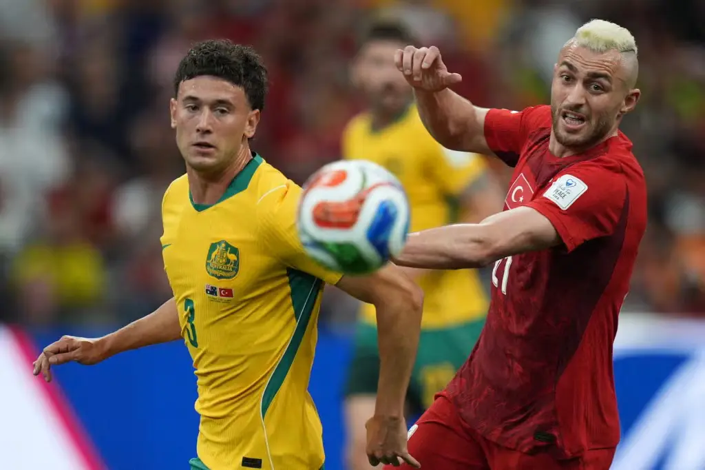El proximo rival de Estados Unidos ganò y la fecha 2 juegan por la punta