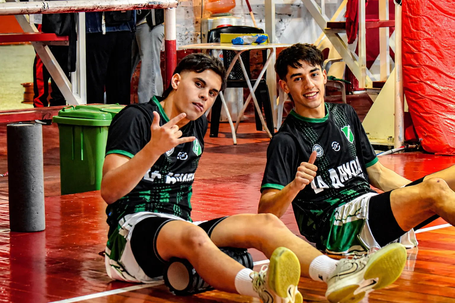Por la Liga federal, La Armonia visita a Urquiza de Santa Elena en un compromiso exigente pensando en el tramo final de la fase regular del grupo del litoral.