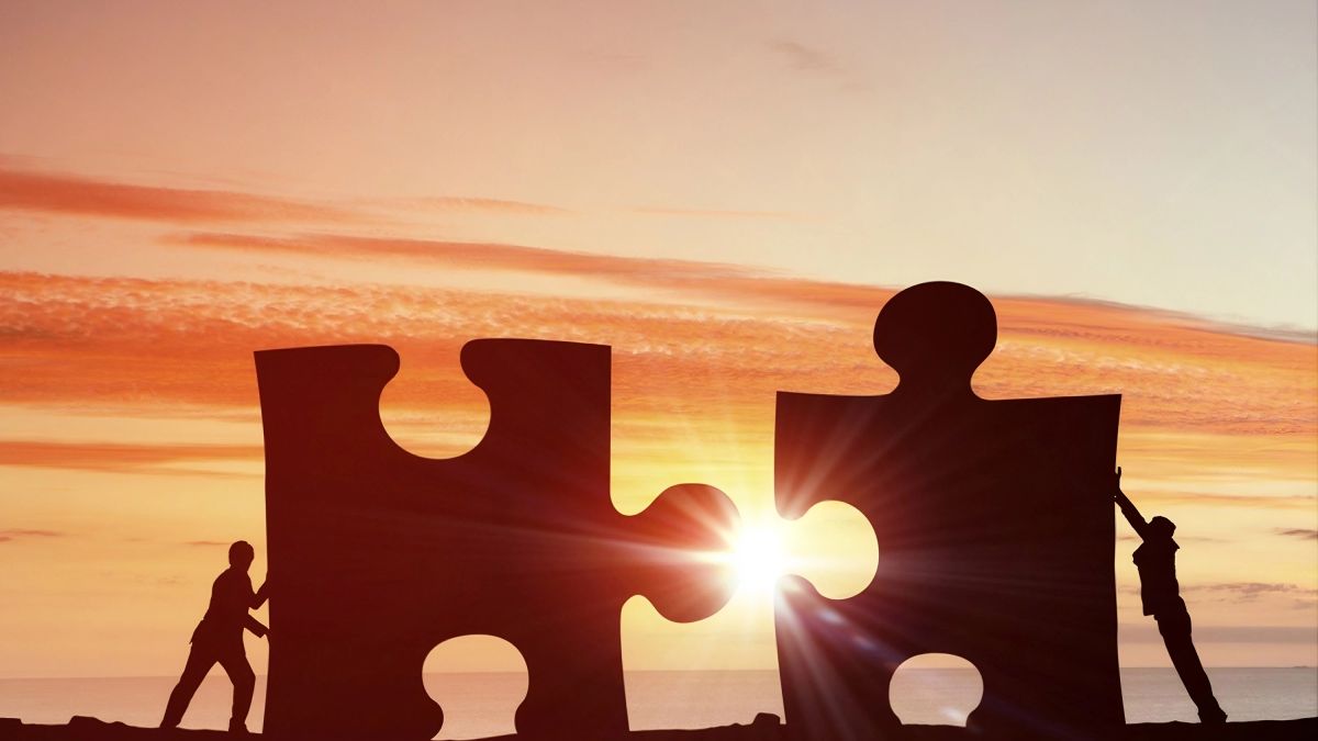 Rapport collaboratif