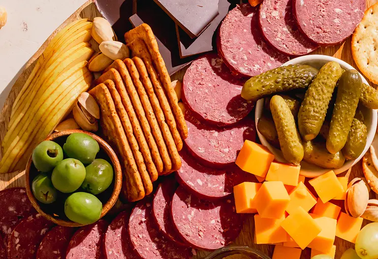 Maui Nui Wild Harvested Venison Maui Nui Wild Harvested Venison